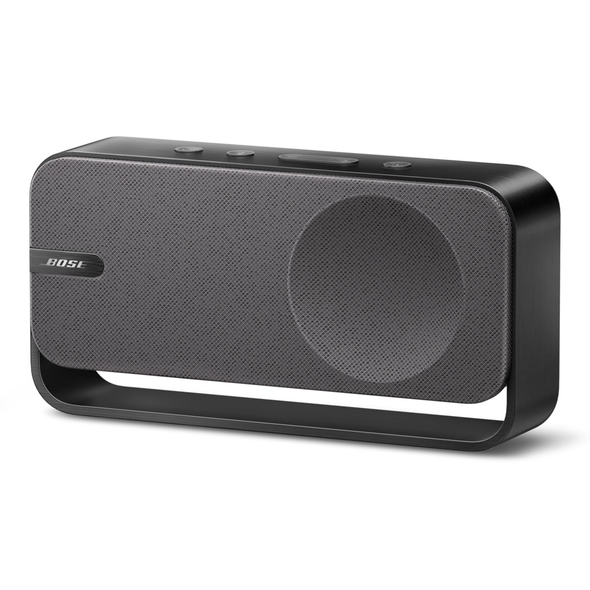 Bose SoundLink Home Bluetooth Speaker (Cool Gray)
