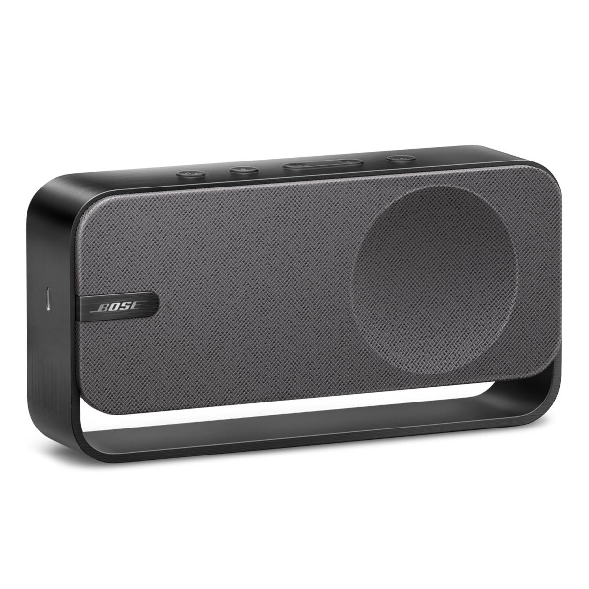 Bose SoundLink Home Bluetooth Speaker (Cool Gray)