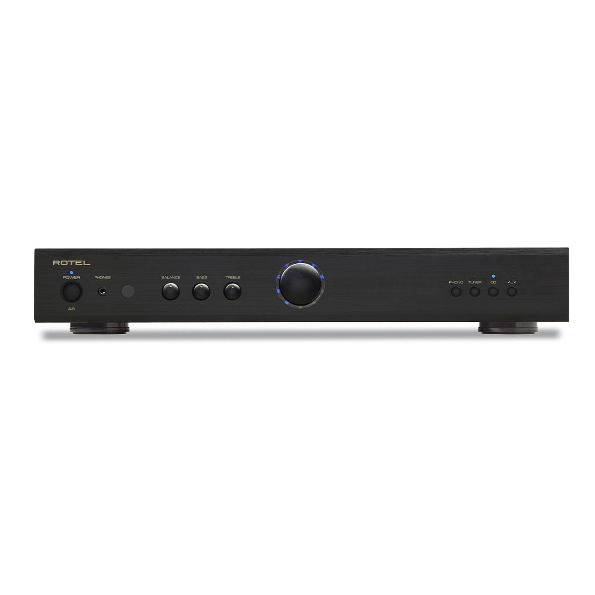 Amplificateur De Puissance Rotel C8+ - Neuf, Compatible Marantz Et Autres