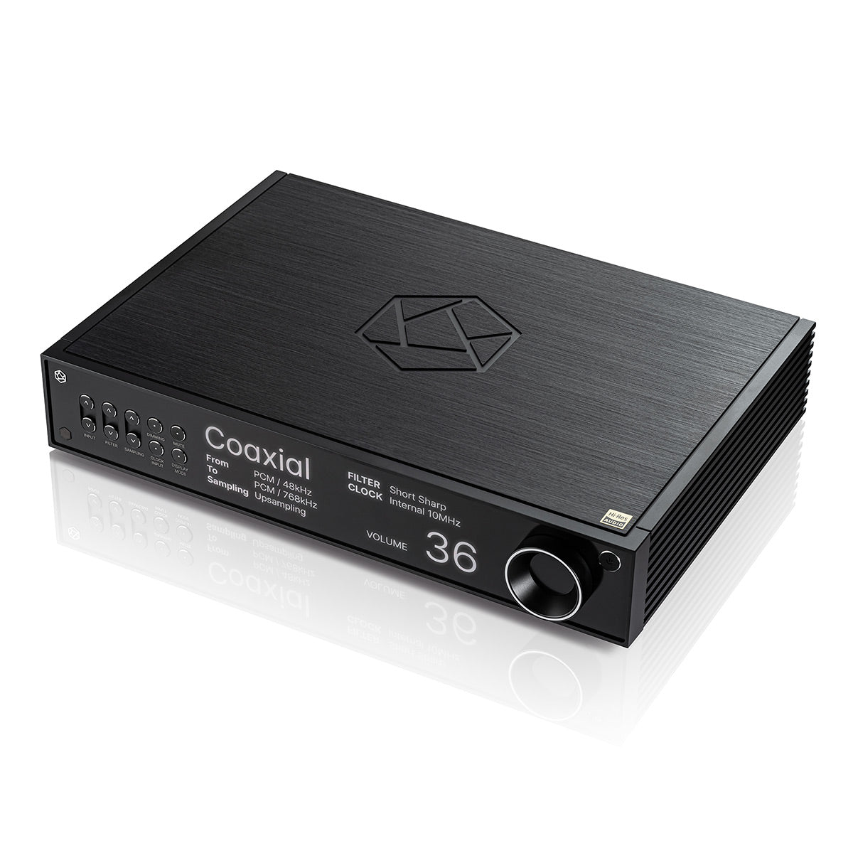 HiFi Rose RD160 DAC (Black)