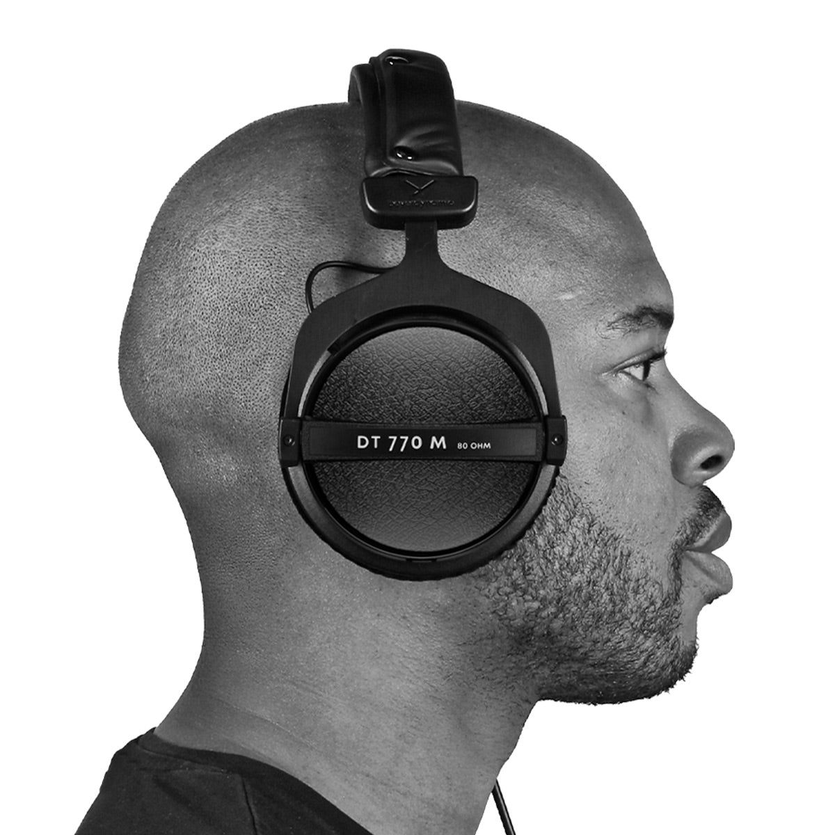 Beyerdynamic DT 770 M Monitoring Headphones for Drummers