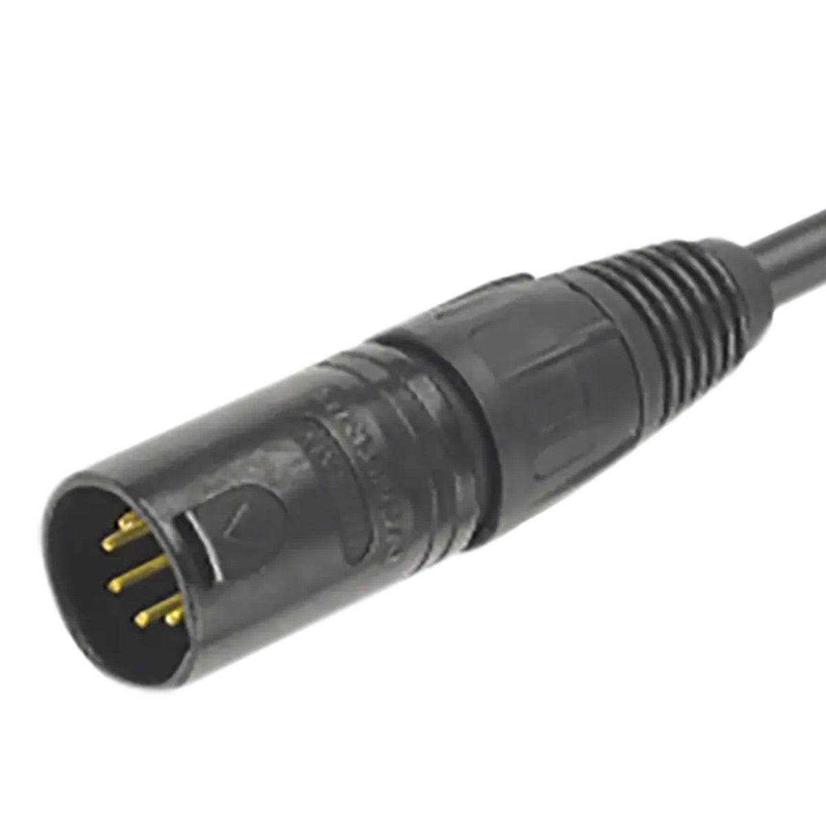 Beyerdynamic K 109.38 Connecting Cable for DT 109 Series with 5-pin XLR Male