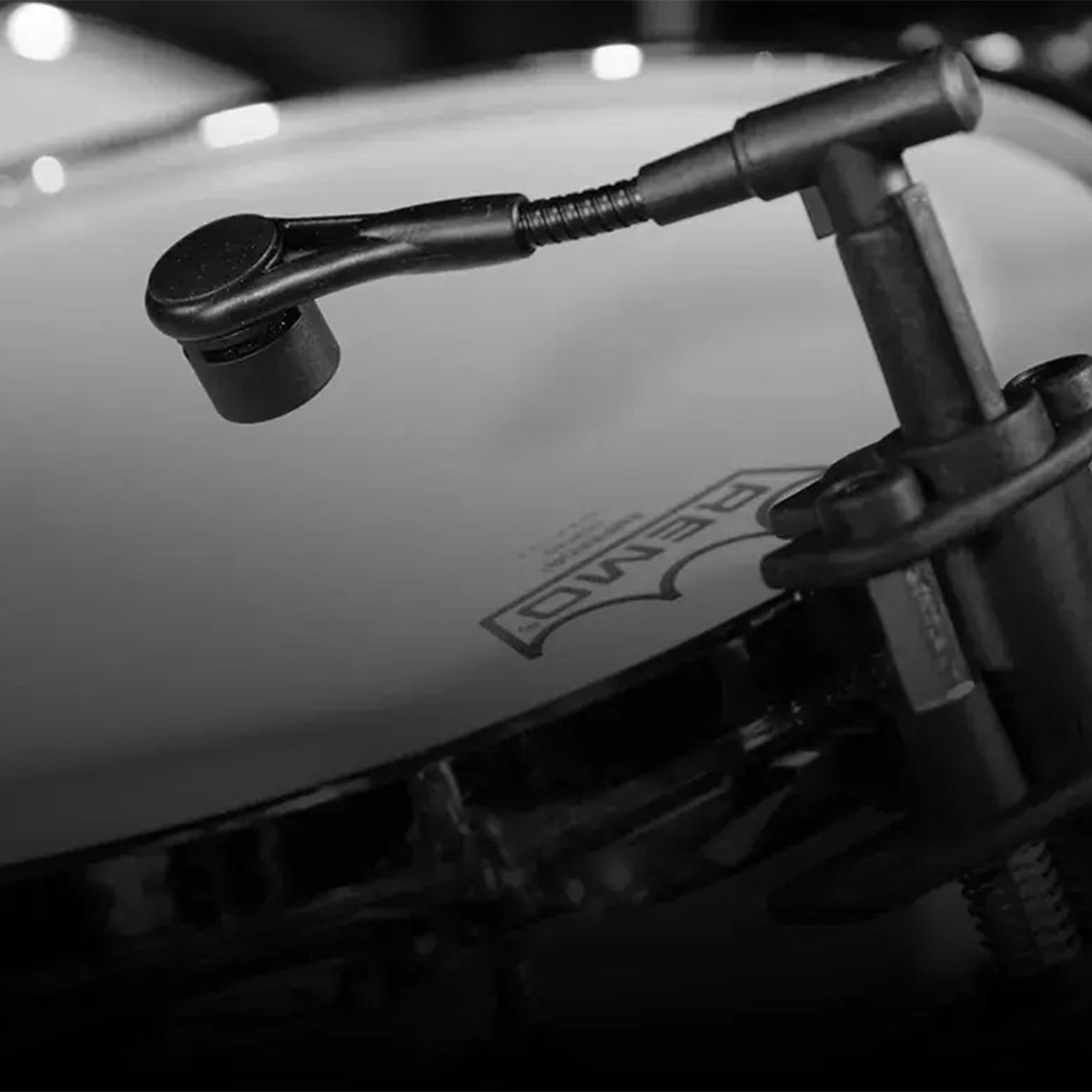 Beyerdynamic TG D58 Cardioid Condenser Drum Microphone
