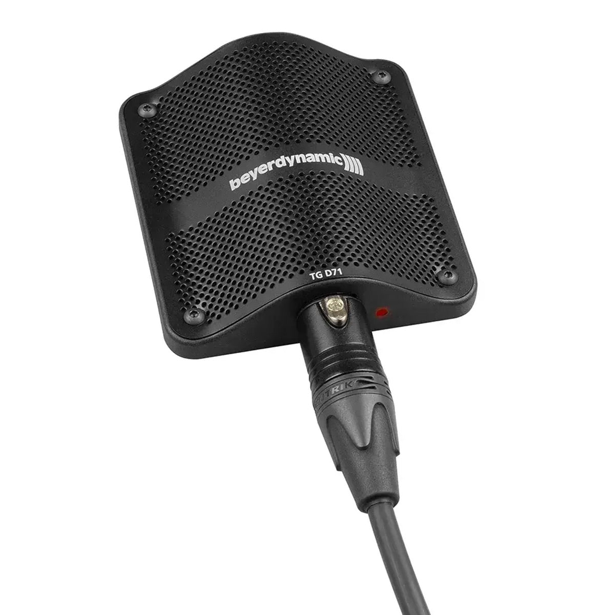 Beyerdynamic TG D71 Semi-Cardioid Condenser Boundary Microphone