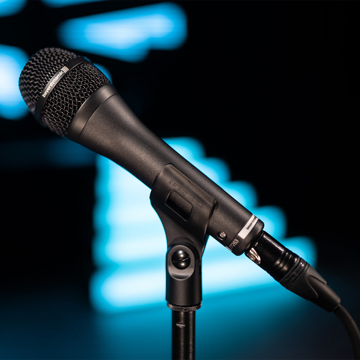 Beyerdynamic TG V70 Hypercardioid Dynamic Vocal Microphone