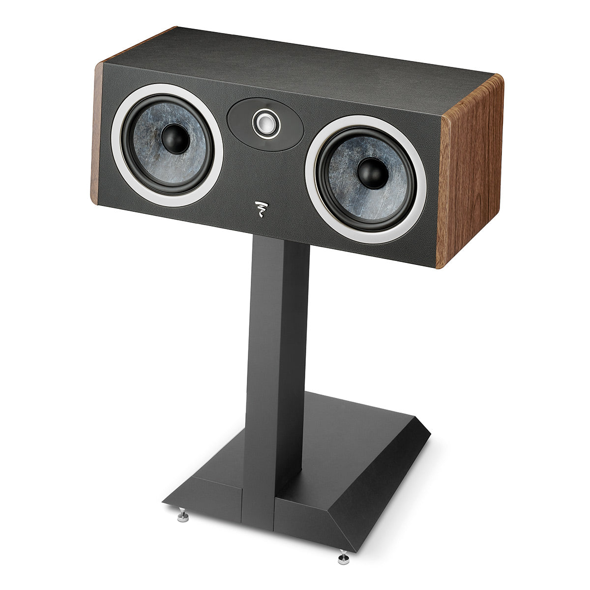 Focal Vestia Center Channel Speaker Stand - Each