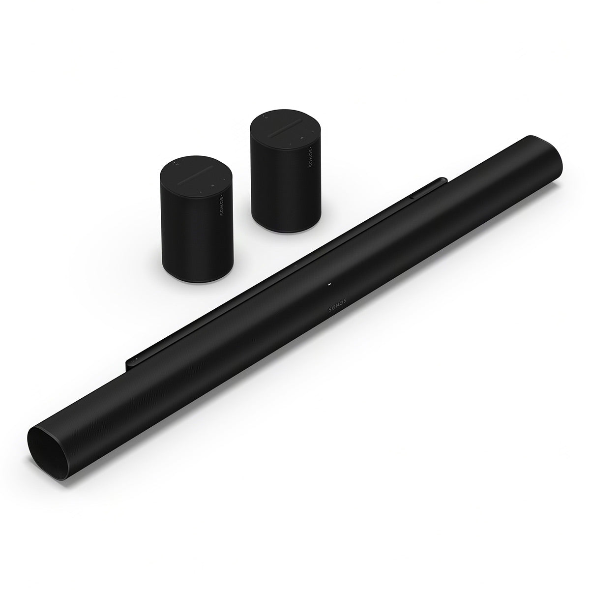 Sonos Surround Set with Arc Ultra Soundbar & Pair of Era 100