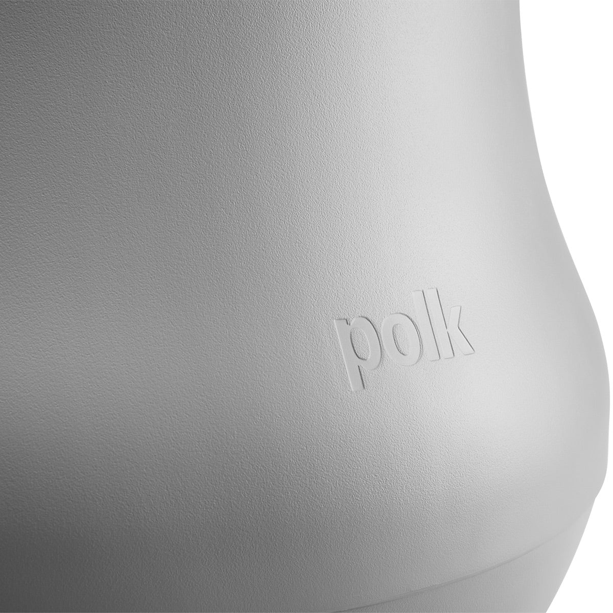 Polk Audio Atrium SUB100 Outdoor Passive Subwoofer (Gray)