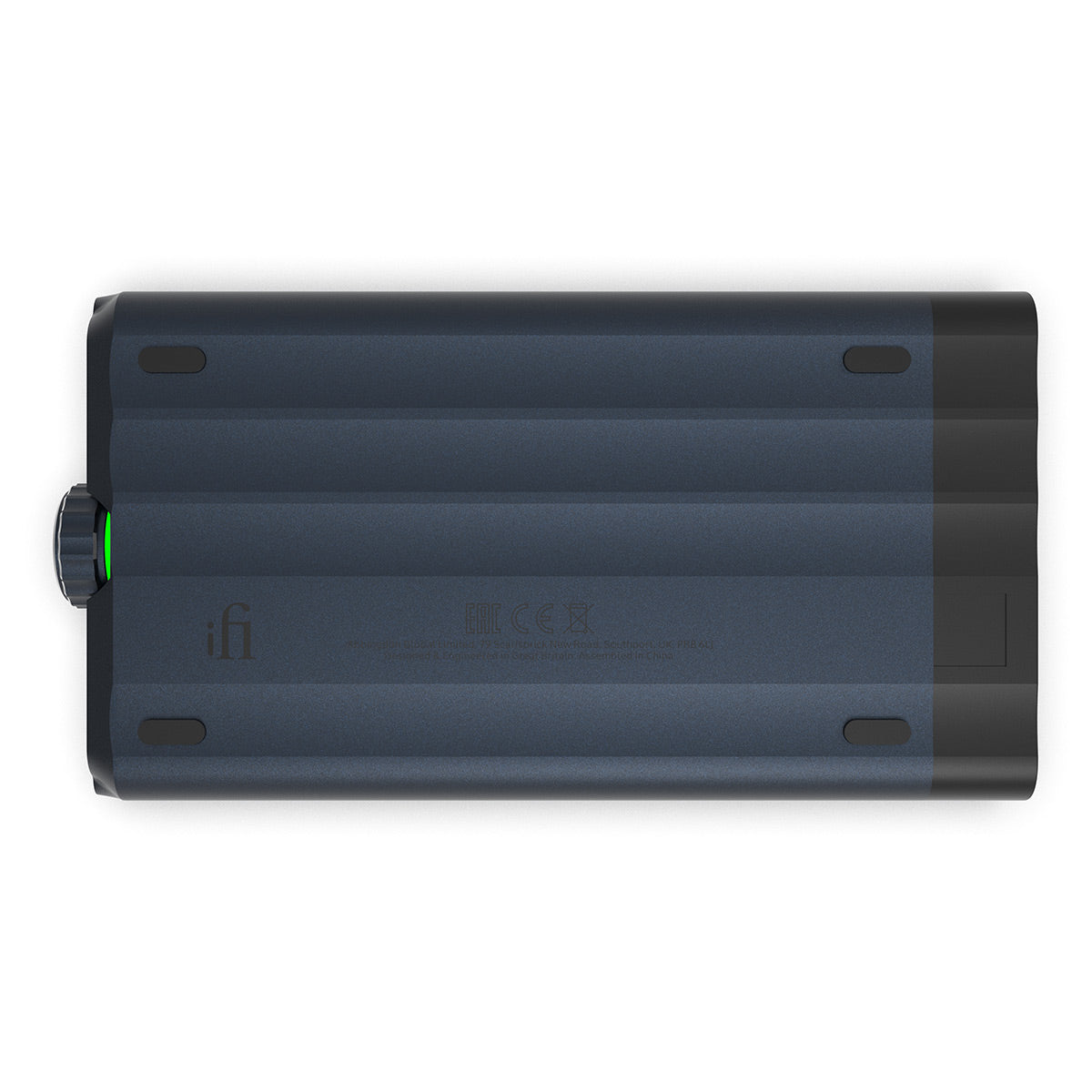 iFi Audio iDSD GR 2 Portable DAC & Headphone Amplifier