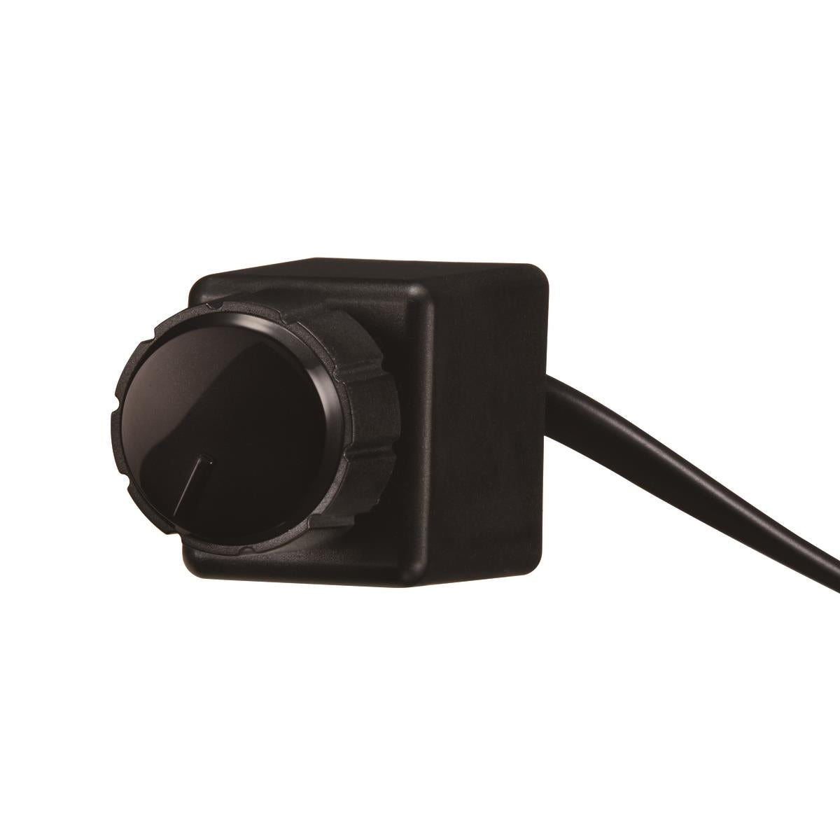 Kenwood KCA-RC01A Remote Bass Knob for Select Kenwood Amplifiers