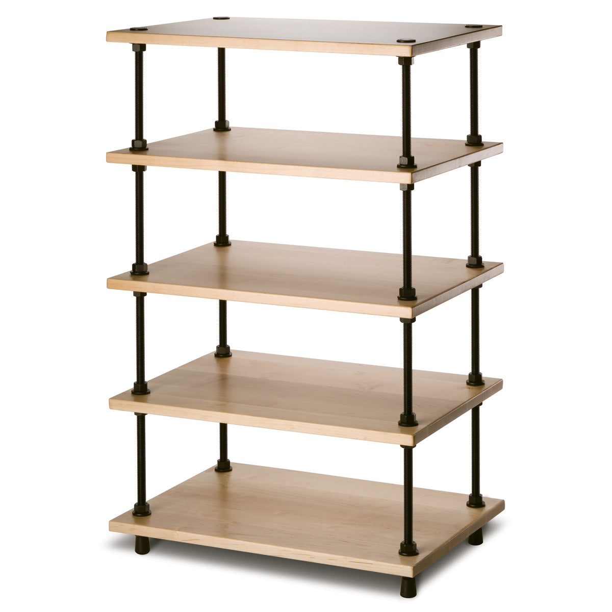 Salamander Designs Archetype 5.0 Modular Shelving (Maple)