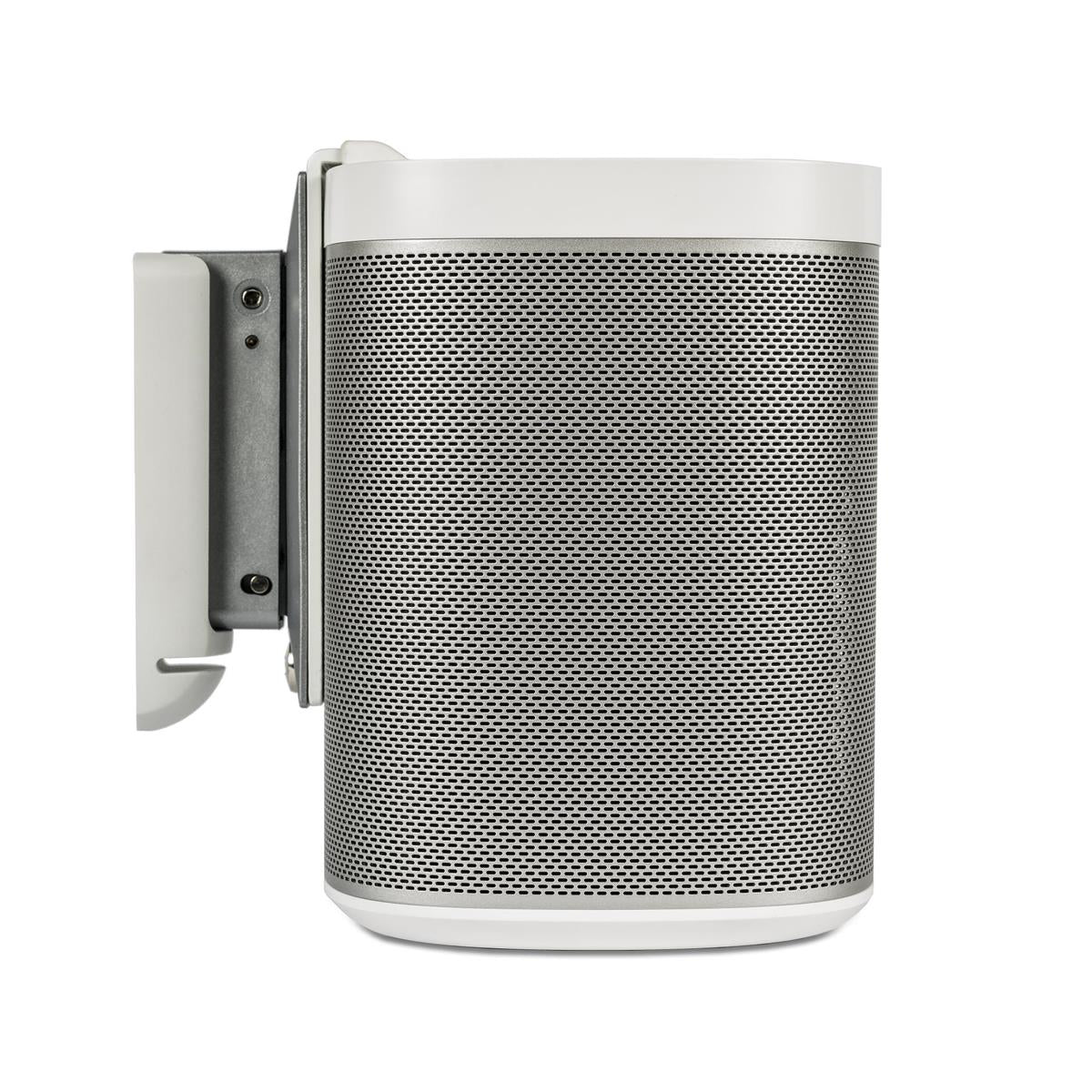 Flexson Wall Mount for Sonos Play:1 - Each (White)