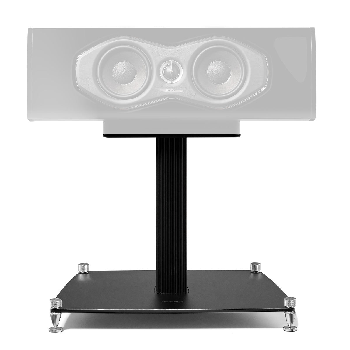 Sonus faber Olympica Nova Center Speaker Stand – World Wide Stereo