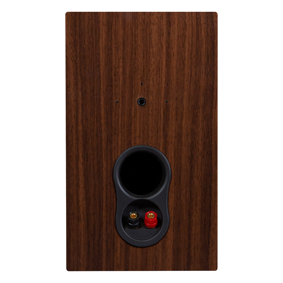 PSB Alpha P5 Bookshelf Speaker (Walnut) - Pair