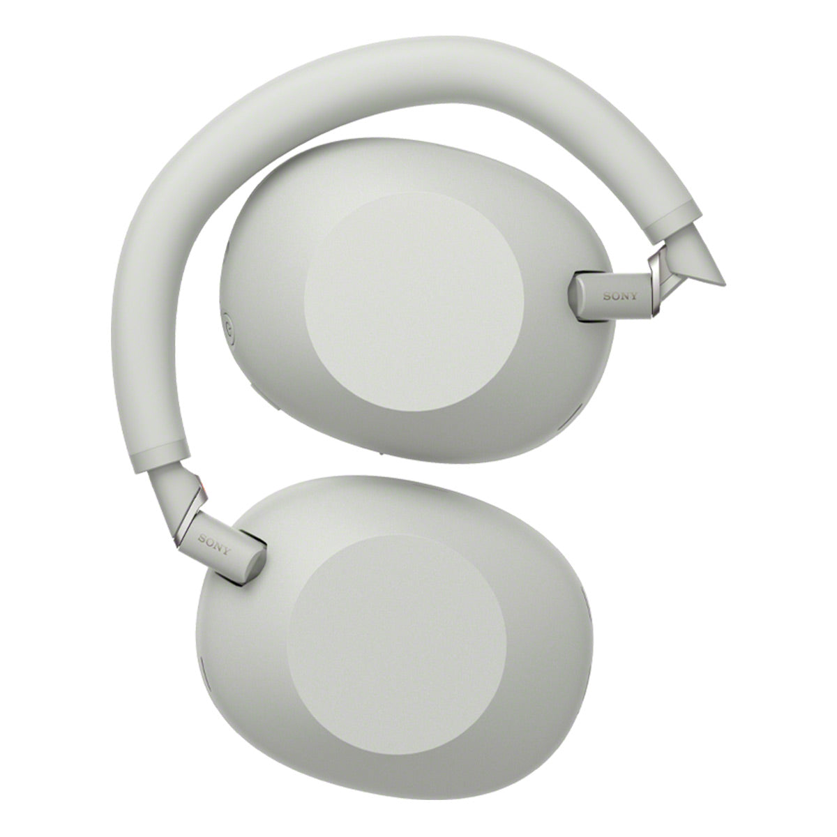 Sony WH-1000XM6 Wireless Noise Canceling Headphones (Silver)