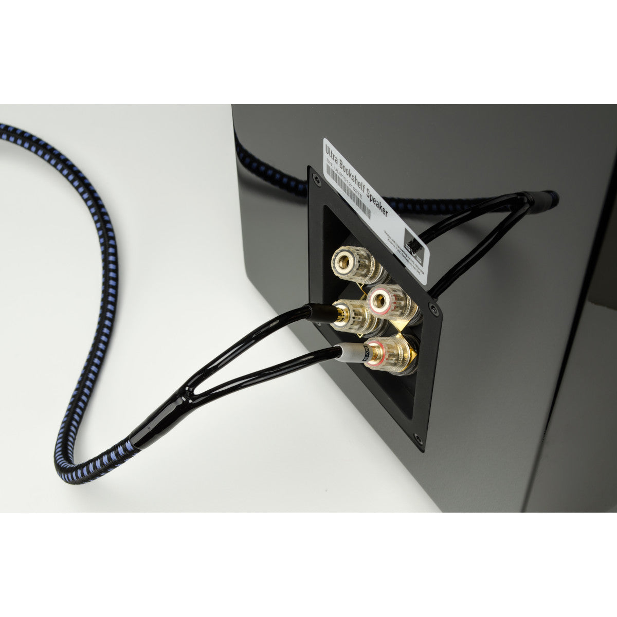 SVS SoundPath Ultra Speaker Cable with Banana Connectors - Each (40 ft.)