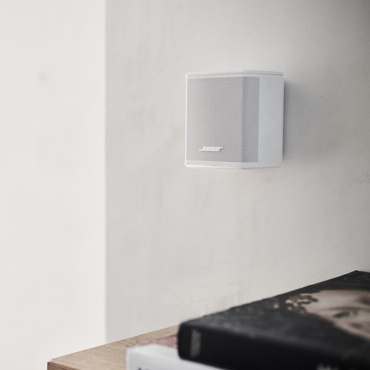 Bose Surround Wireless Speakers - Pair (White)