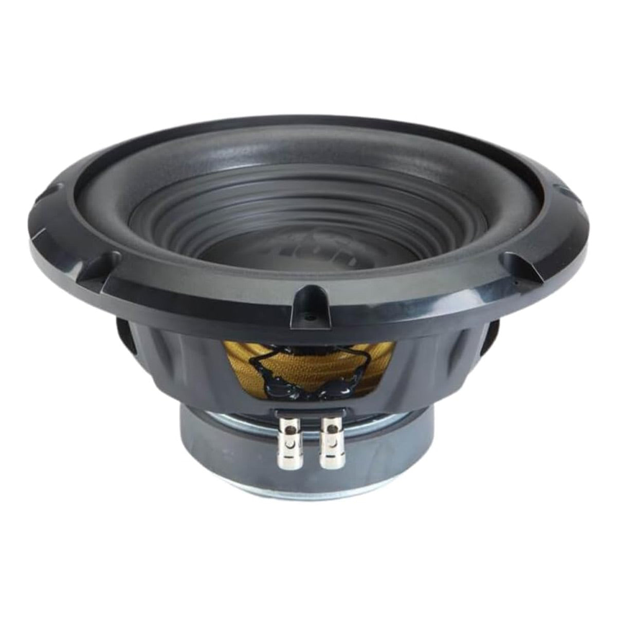 Alpine W10S4 10" 4-Ohm Subwoofer - Each