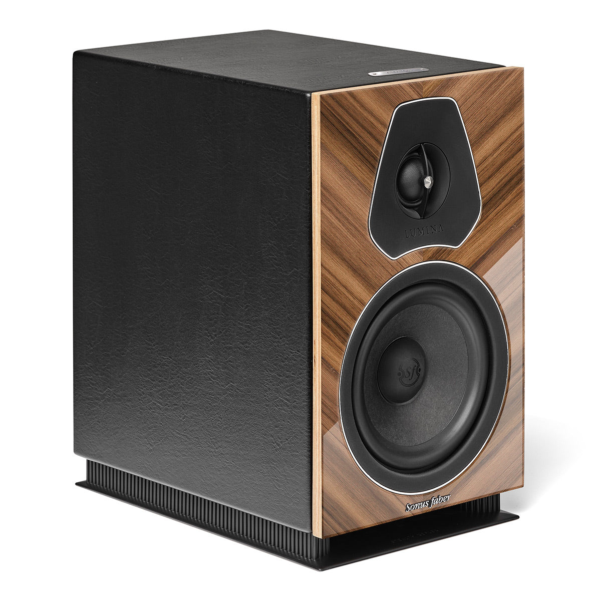 Sonus faber Lumina II Amator Bookshelf Speakers - Pair (Walnut)