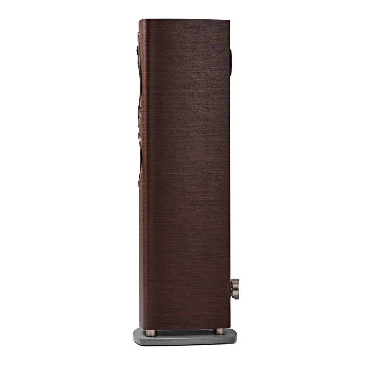 Sonus faber Sonetto III G2 Floorstanding Speakers - Pair (Wenge)
