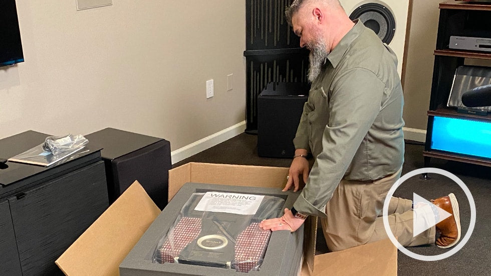 Review: McIntosh MC901 Dual Mono Amplifier