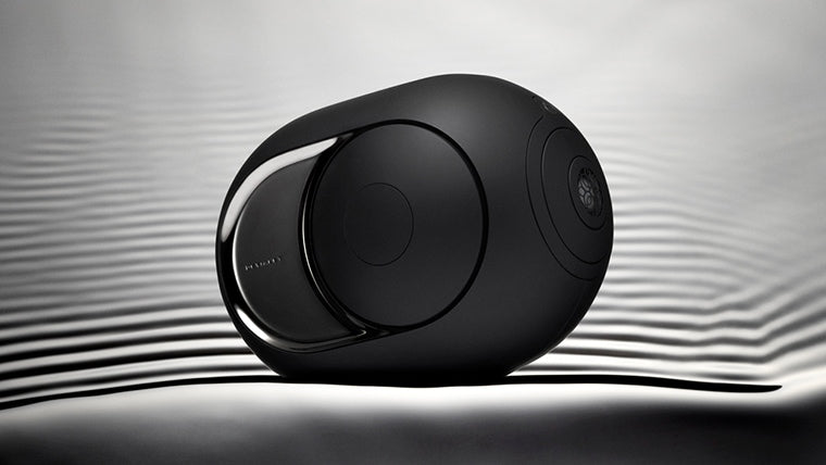 Review: Devialet Phantom I & II Wireless Speakers