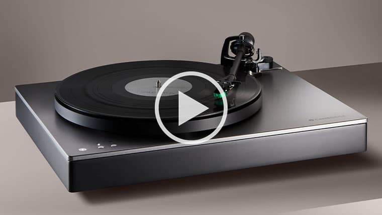 Review: Cambridge Audio Alva ST Wireless Turntable