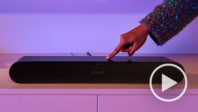 Review: Sonos Ray Compact Sound Bar