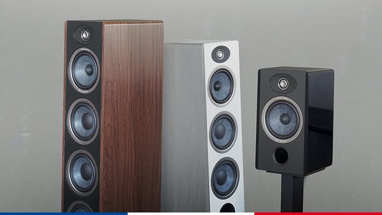 Focal Vestia Released - New High-End Speakers for Home Theater