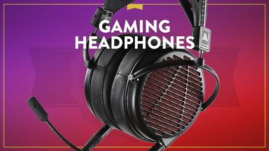 Best Headphones for Gaming 2023