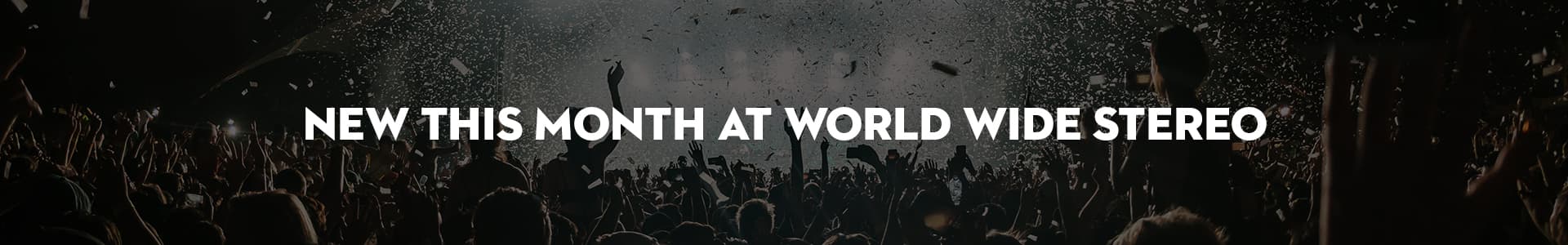 New Gear from Marantz, Sony, Audeze, Klipsch and more! March 2023