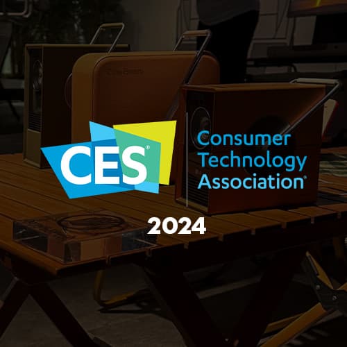 CES 2024: A Recap from Our CEO & Founder, Bob Cole