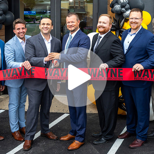 A Weekend to Remember: World Wide Stereo's Wayne Experience Center Grand Opening