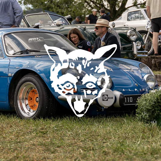 Heritage, Craft, and High Fidelity: World Wide Stereo at Radnor Hunt Concours d’Elegance