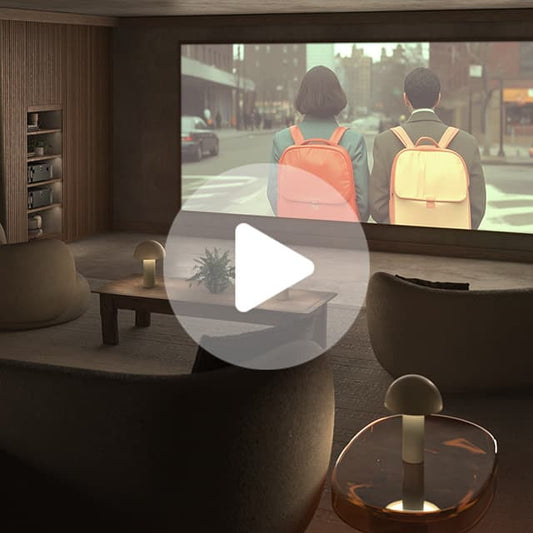 Home Theater Design Guide: What Type Of Home Theater Is Right For You?