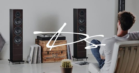 Solomon Sessions Vol. 1 | The Essential Speaker Setup Playlist