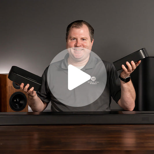 JBL Bar 1300X Mk2 Review — The Best Dolby Atmos Soundbar of 2025?