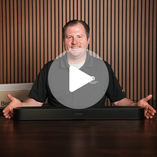 Sonos Beam Ultra Review