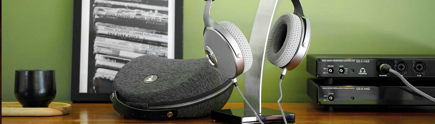 Clear Headphones from Focal: 35 Years in the Making