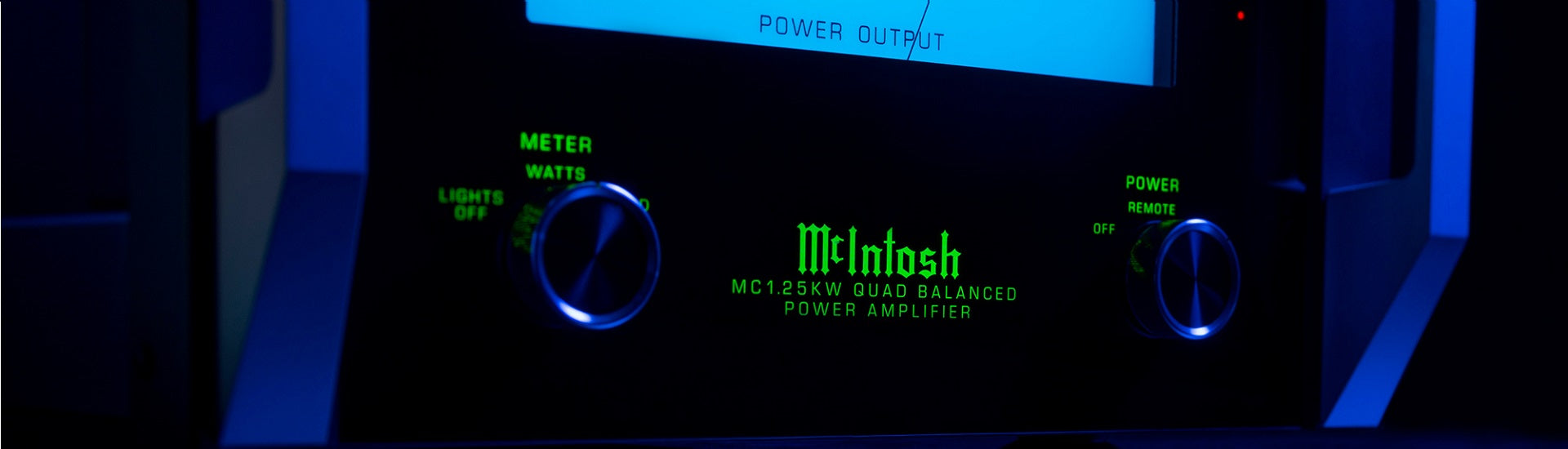 The McMasters McIntosh Factory Tour