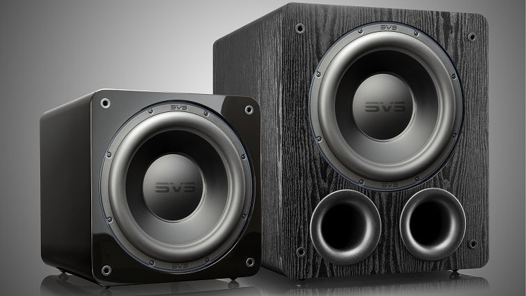 New from SVS: A Review of the PB-3000 and SB-3000 Subwoofers