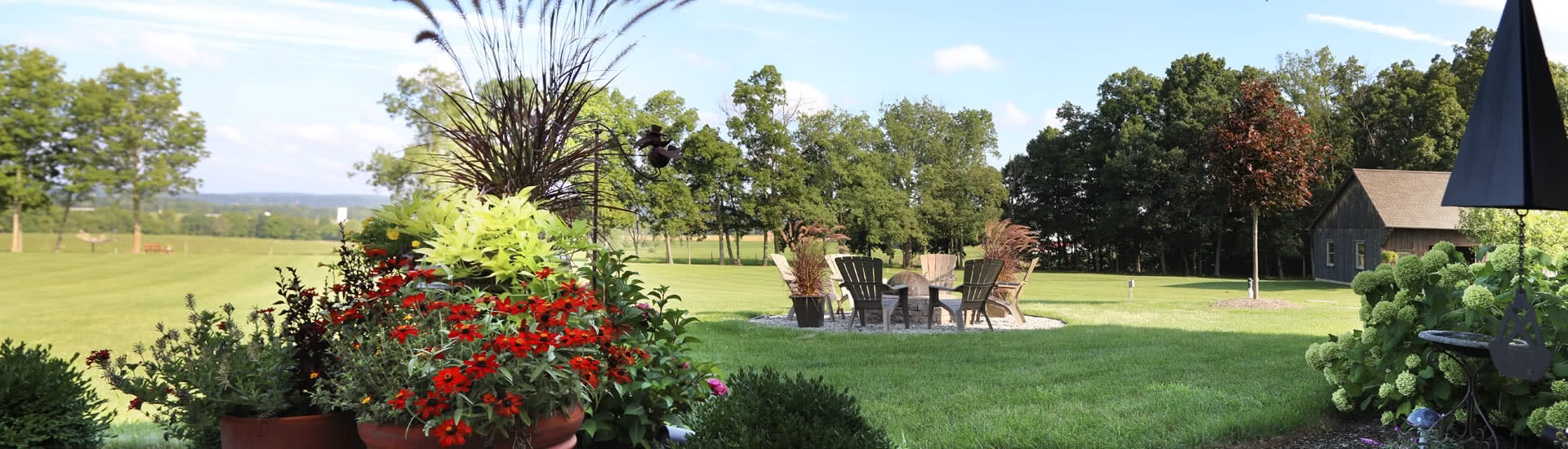 Sonarray SR1 Outdoor Sound System Installation