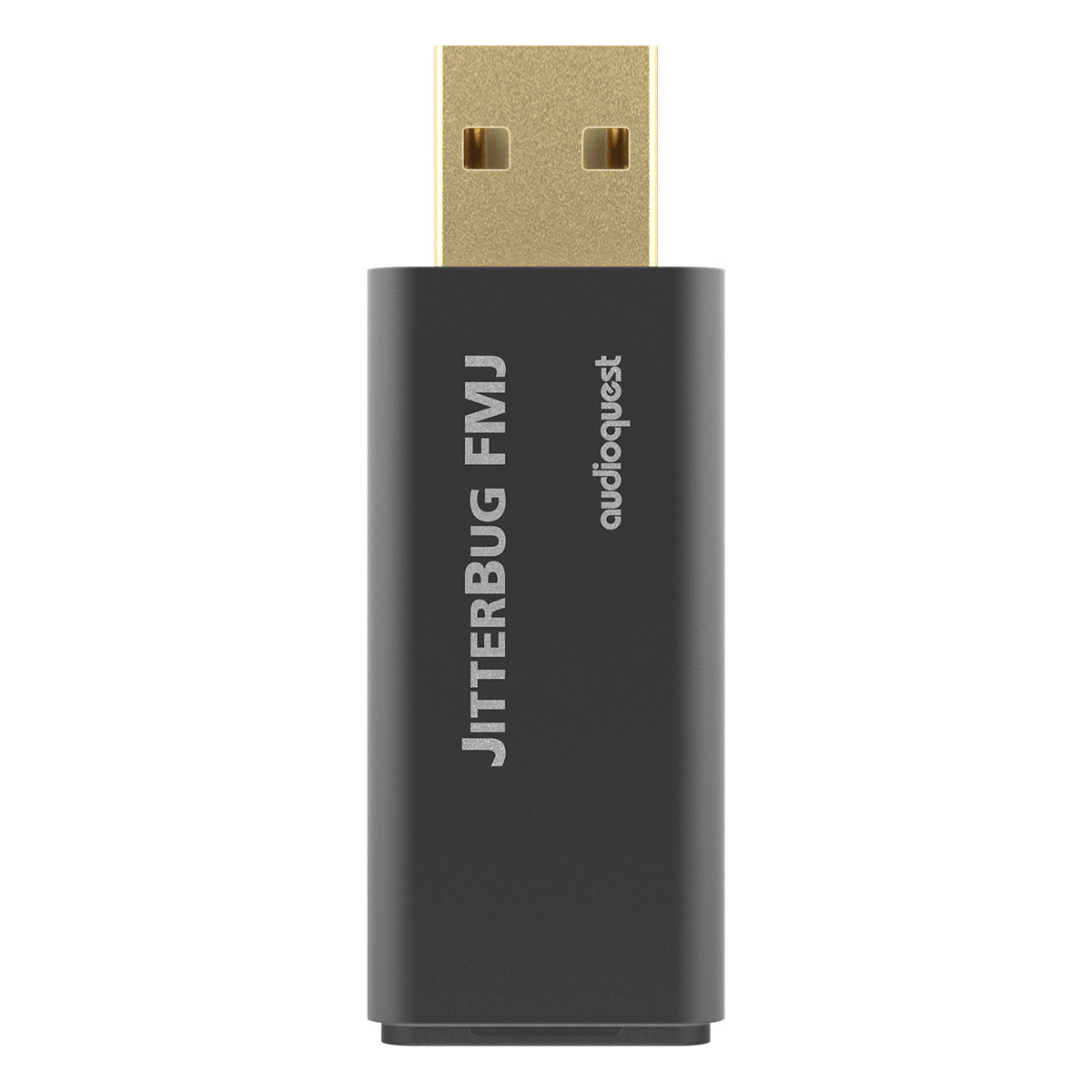 AudioQuest JitterBug FMJ USB 2.0 Power & Noise-Filter - Pair