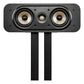 Polk Audio Signature Elite ES30 Center Channel Speaker (Black)