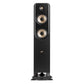 Polk Audio Signature Elite ES55 Hi-Fi Home Theater Floorstanding Speaker - Each (Black)