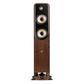 Polk Audio Signature Elite ES55 Floorstanding Speaker Cable Bundle (Walnut)