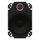Infinity Kappa 463XF 4" x 6" (104mm x 157mm) Two-way Car Speaker - Pair