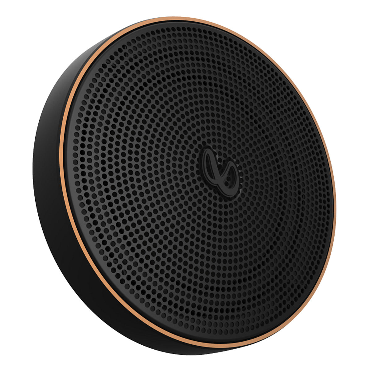 Infinity Kappa 303S 3" (89mm) Midrange with Bandpass Crossover Enclosure - Pair