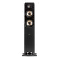 Polk Audio Signature Elite ES50 Floorstanding Speaker Cable Bundle (Black)