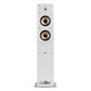 Polk Audio Signature Elite ES50 Floorstanding Speaker Cable Bundle (White)
